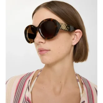 Gafas de sol redondas Heritage