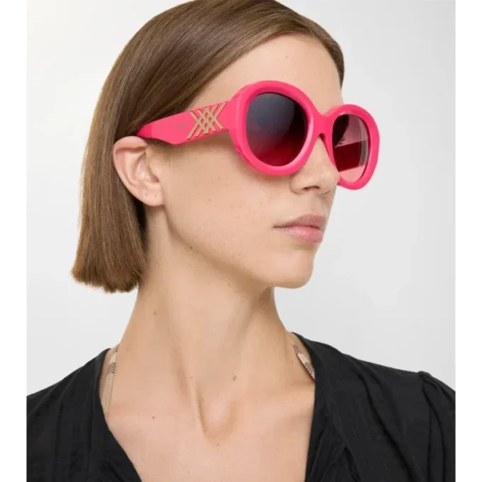 Gafas de sol redondas Heritage