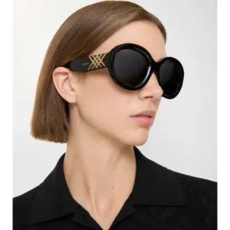 Gafas de sol redondas Heritage