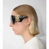 Gafas de sol Tb Square Gafas de sol Tb Square