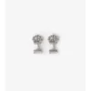 Gemelos con charm B Gemelos con charm B