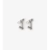 Gemelos con charm B Gemelos con charm B