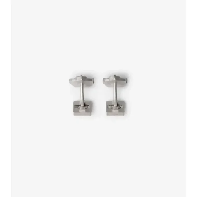 Gemelos con charm B Gemelos con charm B
