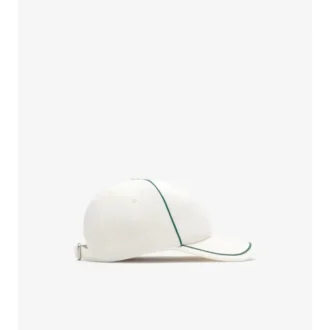 Gorra de béisbol de algodón EKD