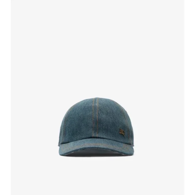 Gorra de béisbol de Denim Gorra de béisbol de Denim