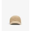 Gorra de béisbol de Gabardine Gorra de béisbol de Gabardine