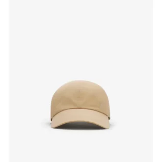 Gorra de béisbol de Gabardine