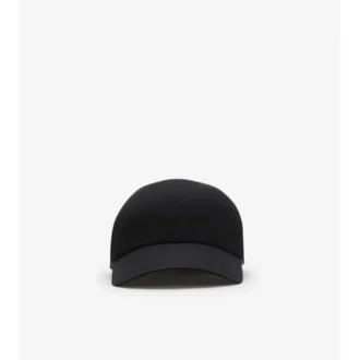 Gorra de béisbol de Gabardine