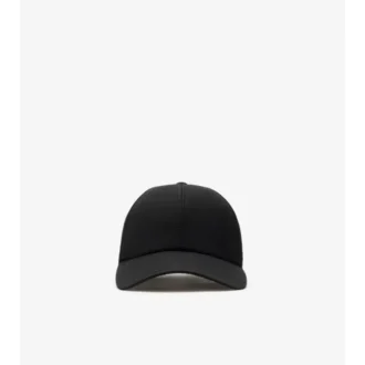 Gorra de béisbol de Gabardine