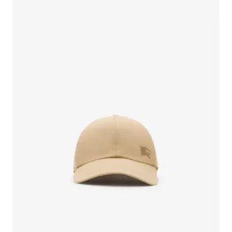 Gorra de béisbol de Gabardine