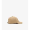 Gorra de béisbol de Gabardine Gorra de béisbol de Gabardine