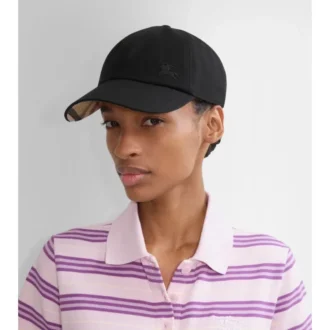 Gorra de béisbol de Gabardine