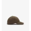 Gorra de béisbol de Gabardine Gorra de béisbol de Gabardine
