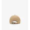 Gorra de béisbol de Gabardine Gorra de béisbol de Gabardine
