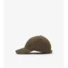 Gorra de béisbol de Gabardine Gorra de béisbol de Gabardine