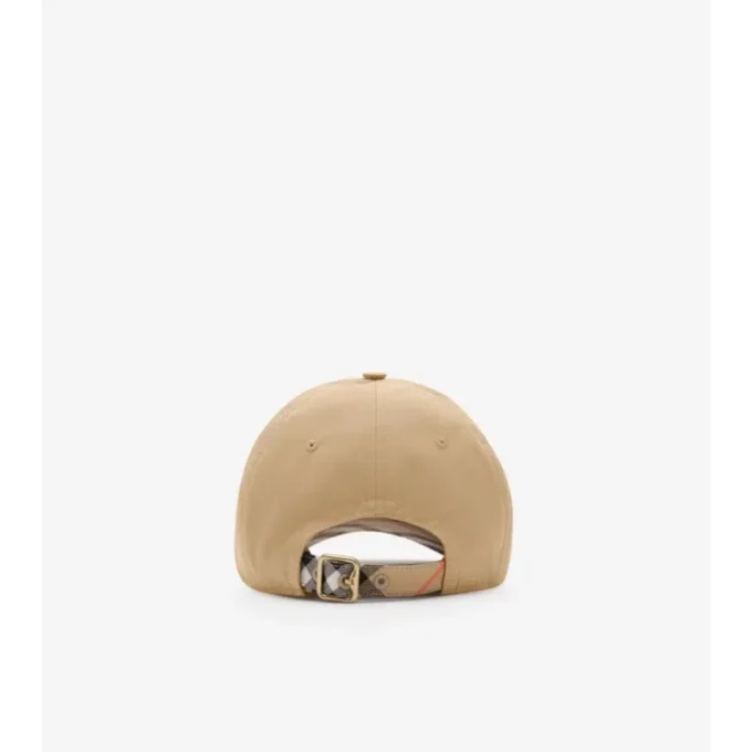 Gorra de béisbol de Gabardine Gorra de béisbol de Gabardine