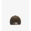 Gorra de béisbol de Gabardine Gorra de béisbol de Gabardine
