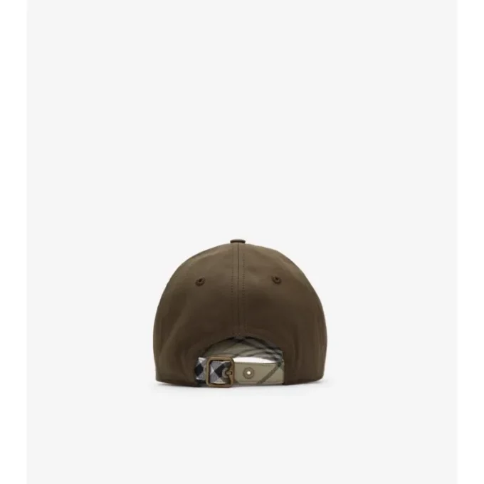 Gorra de béisbol de Gabardine Gorra de béisbol de Gabardine