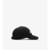 Gorra de béisbol de Gabardine con logotipo Gorra de béisbol de Gabardine con logotipo