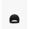 Gorra de béisbol de Gabardine con logotipo Gorra de béisbol de Gabardine con logotipo