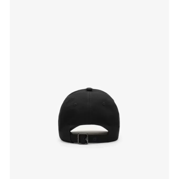 Gorra de béisbol de Gabardine con logotipo Gorra de béisbol de Gabardine con logotipo