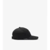 Gorra de béisbol de Gabardine con logotipo Gorra de béisbol de Gabardine con logotipo