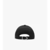 Gorra de béisbol de Gabardine con logotipo Gorra de béisbol de Gabardine con logotipo