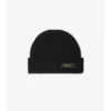 Gorro de lana con logotipo