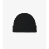 Gorro de lana con logotipo