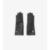 Guantes de piel