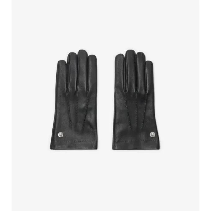 Guantes de piel Guantes de piel