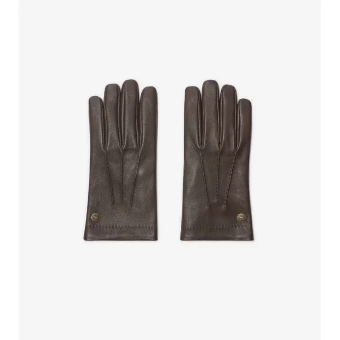 Guantes de piel Guantes de piel