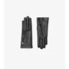 Guantes de piel