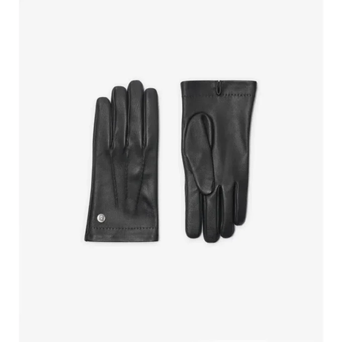Guantes de piel Guantes de piel