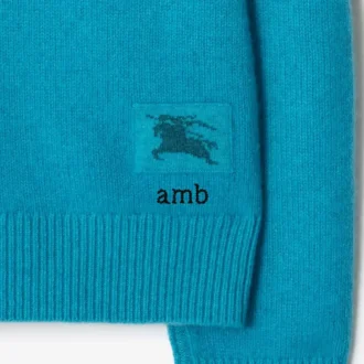 Jersey de cachemira