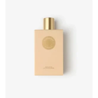 Loción corporal Burberry Goddess para mujer 200 ml
