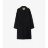 Long Camden Heritage Car Coat Long Camden Heritage Car Coat