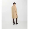 Long Camden Heritage Car Coat Long Camden Heritage Car Coat