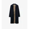 Long Camden Heritage Car Coat