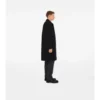 Long Gabardine Car Coat Long Gabardine Car Coat