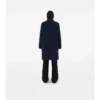 Long Gabardine Car Coat Long Gabardine Car Coat