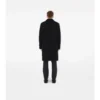 Long Gabardine Car Coat Long Gabardine Car Coat