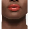 Lápiz labial Burberry Brit Shine – Heritage Honey n.º 604