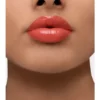 Lápiz labial Burberry Brit Shine – Heritage Honey n.º 604