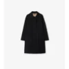 Mid-Length Camden Heritage Car Coat