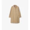 Mid-Length Camden Heritage Car Coat