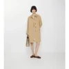 Mid-Length Camden Heritage Car Coat