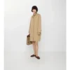 Mid-Length Camden Heritage Car Coat
