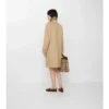 Mid-Length Camden Heritage Car Coat