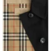Mid-Length Camden Heritage Car Coat
